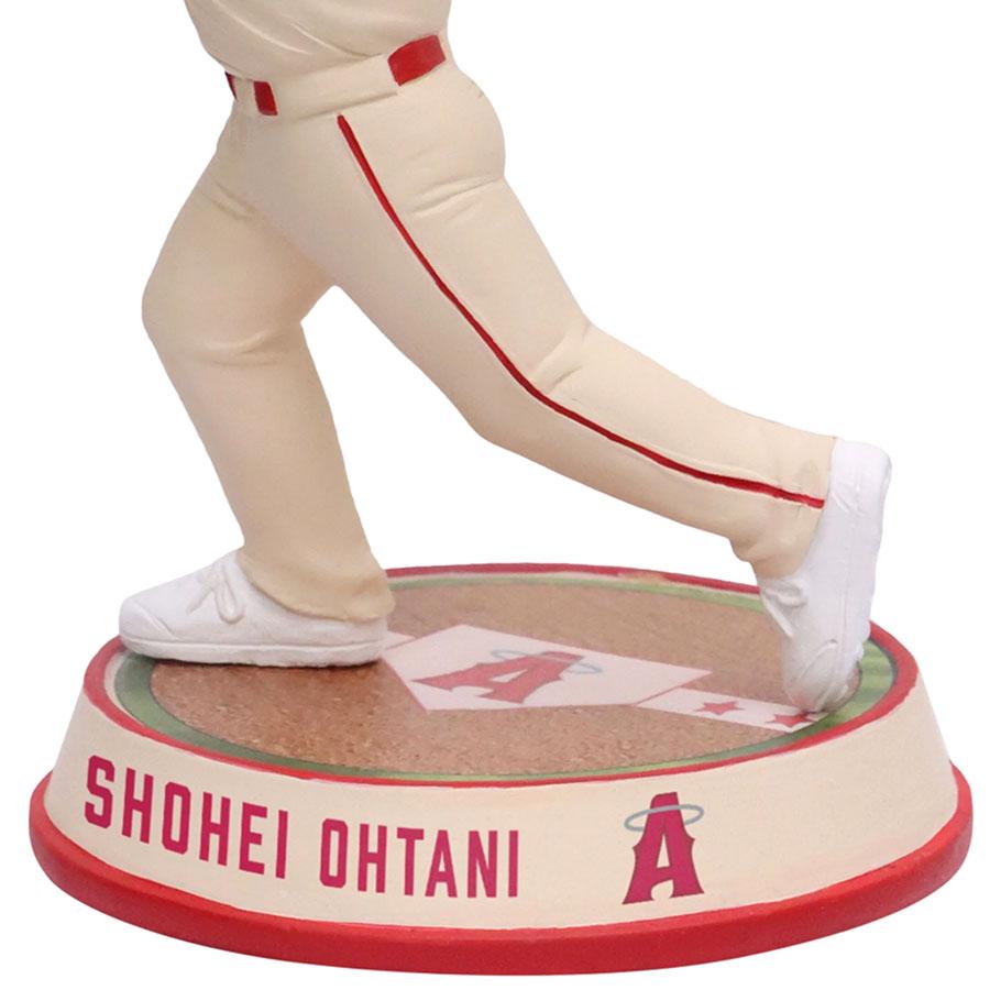 MLB 大谷翔平 エンゼルス ボブルヘッド 【223個限定】2023 シティー