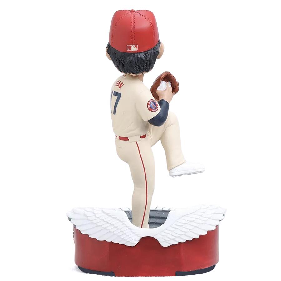 MLB 大谷翔平 エンゼルス ボブルヘッド 【2000個限定】シティー MLB 大谷翔平 エンゼルス ボブルヘッド 【2000個限定】シティー