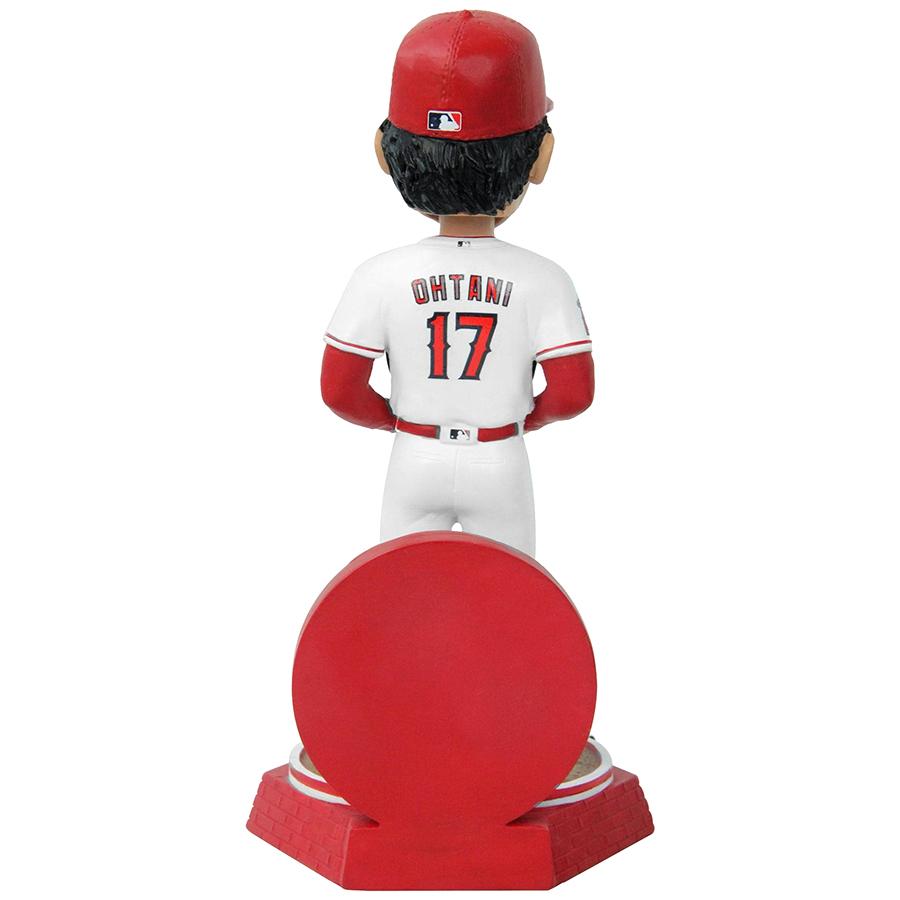 大谷翔平エンゼルスボブルヘッド2023 MVP