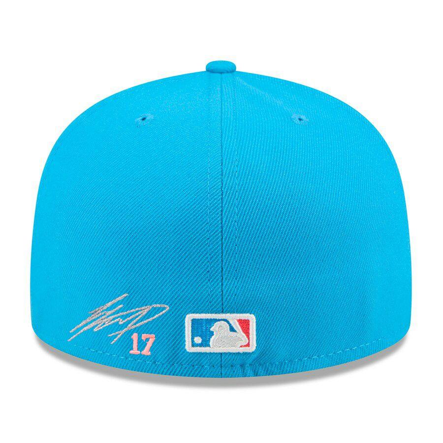 NEW ERA MLB 大谷翔平 ドジャース キャップ 【海外カスタム NEW ERA MLB 大谷翔平 ドジャース キャップ 【海外カスタム