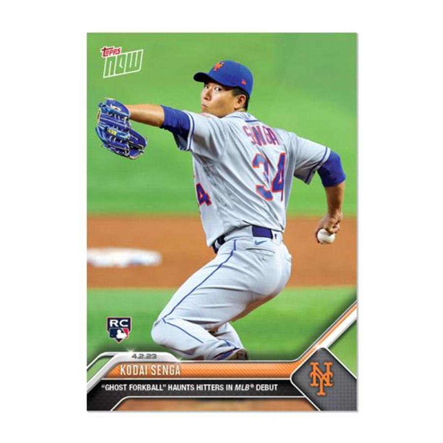topps japan edition 千賀滉大　WBC 限定　カード 口コミ・レビューで人気商品を探そう topps japan メルカリ