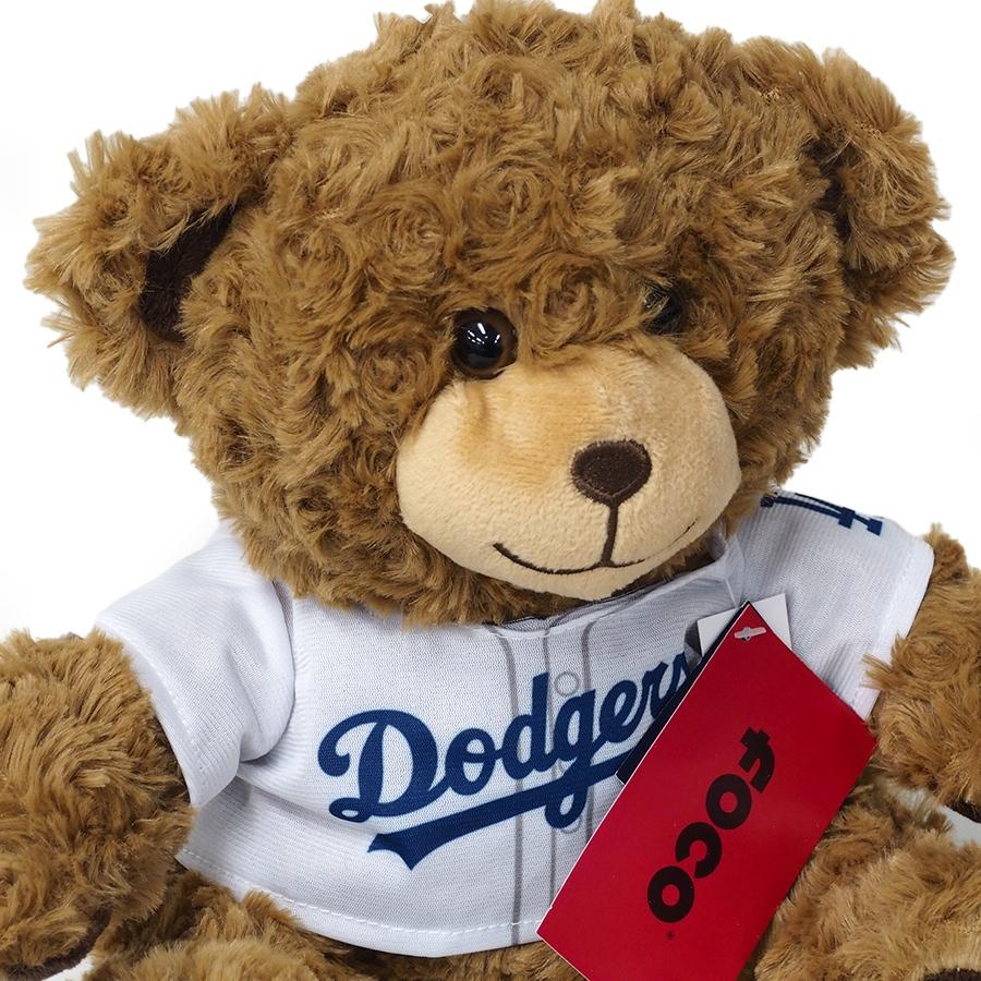 MLB 大谷翔平 ドジャース ぬいぐるみ シーテッド ベア ラージ MLB 大谷翔平 ドジャース ぬいぐるみ シーテッド ベア ラージ