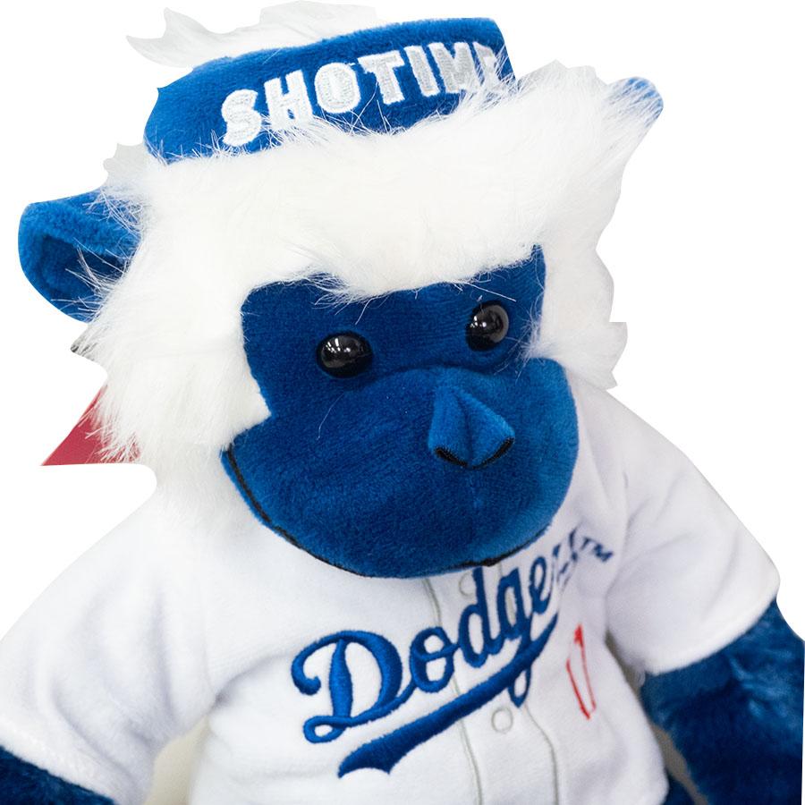 MLB 大谷翔平 ドジャース ラリーモンキー Exclusive Shotime MLB 大谷翔平 ドジャース ラリーモンキー Exclusive Shotime