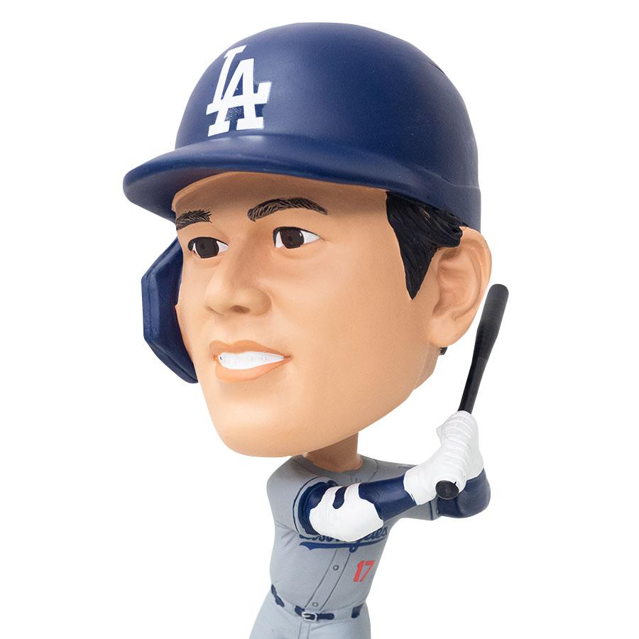 MLB 大谷翔平 ドジャース ボブルヘッド 【2024個限定】ソウル MLB 大谷翔平 ドジャース ボブルヘッド 【2024個限定】ソウル