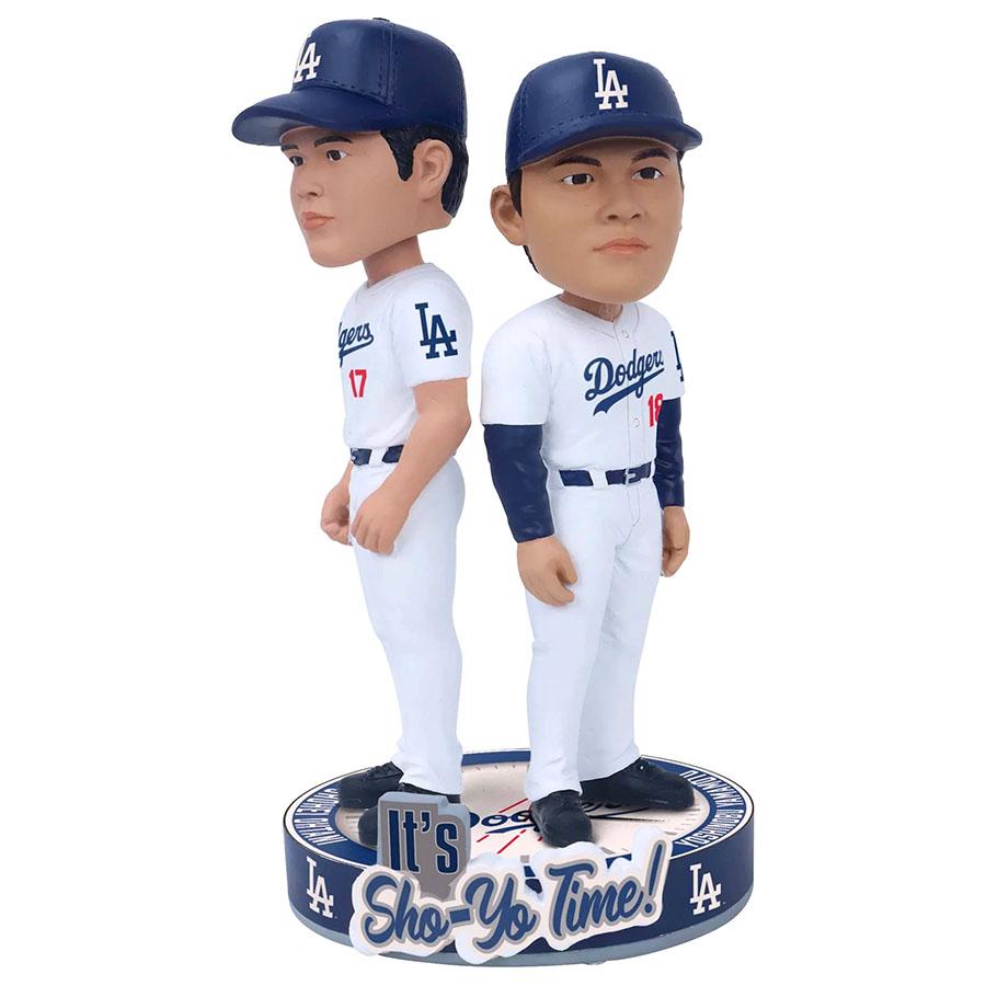 MLB 大谷翔平 ドジャース ボブルヘッド 【360個限定】大谷翔平 MLB 大谷翔平 ドジャース ボブルヘッド 【360個限定】大谷翔平