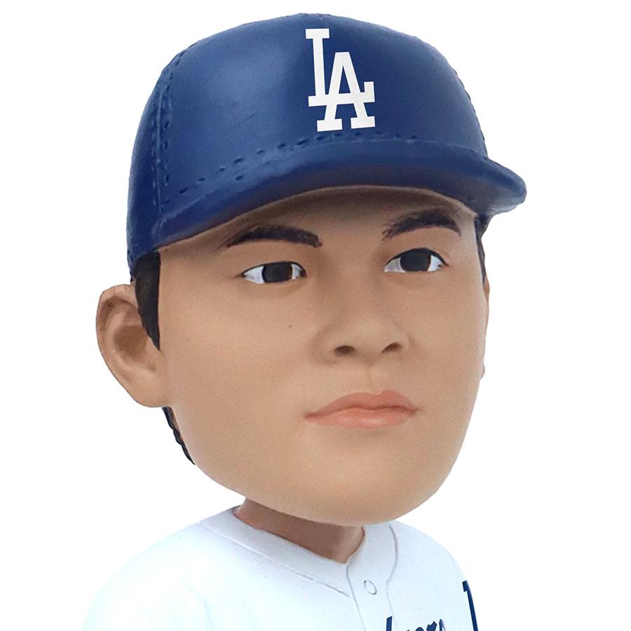 MLB 大谷翔平 ドジャース ボブルヘッド 【360個限定】大谷翔平 MLB 大谷翔平 ドジャース ボブルヘッド 【360個限定】大谷翔平