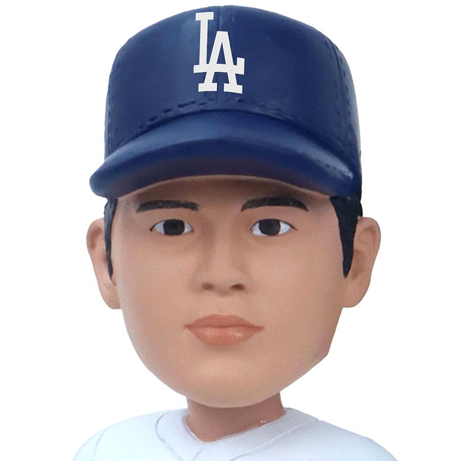 MLB 大谷翔平 ドジャース ボブルヘッド 【360個限定】大谷翔平 MLB 大谷翔平 ドジャース ボブルヘッド 【360個限定】大谷翔平