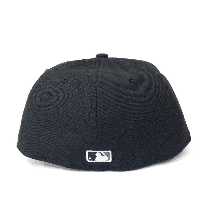 海外別注　レア品New Era 59FIFTY Whitesocksキャップ NEW ERA ニューエラ 海外限定 日本未発売 59FIFTY MLB Chicago