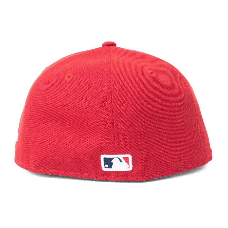 NEW ERA（ニューエラ） MLB 大谷翔平 エンゼルス キャップ