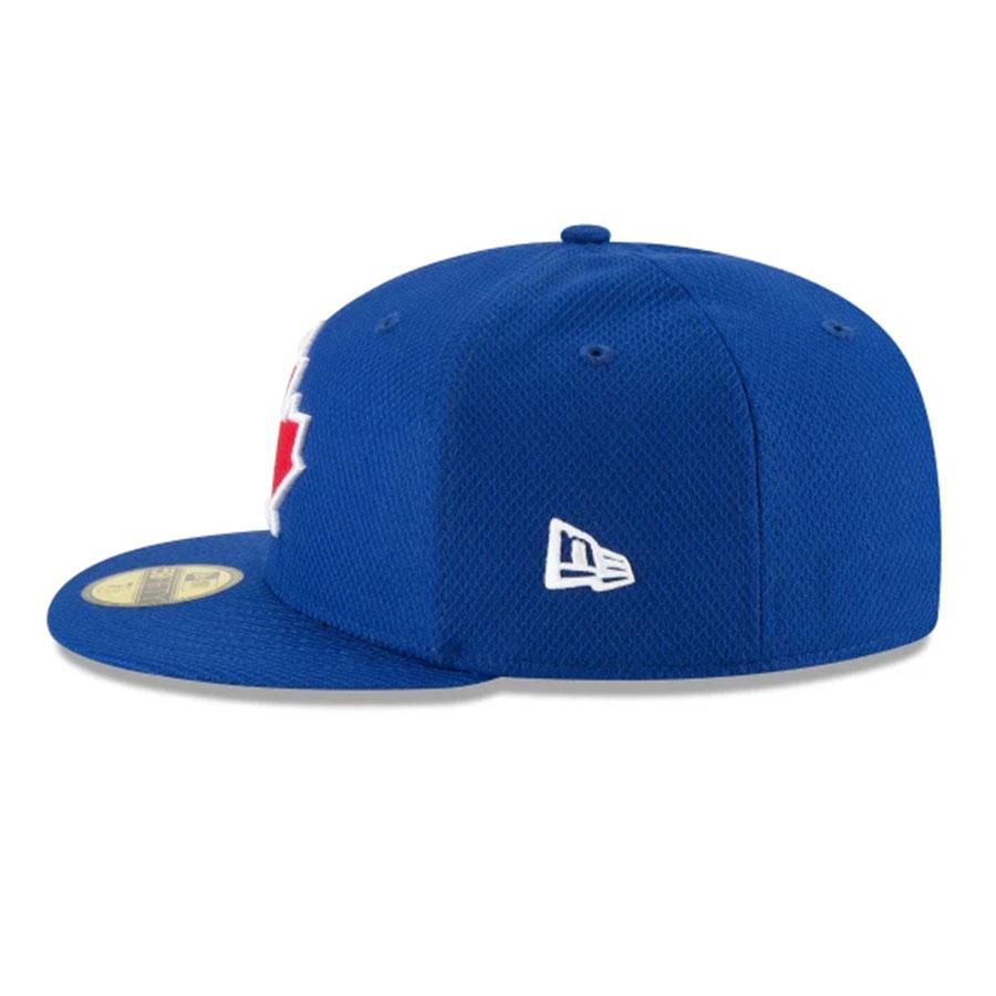わ*ん様 【完売品】【SALE】MLB ブルージェイズ　ニューエラキャップ　ゲレ NEW ERA（ニューエラ） MLB ブルージェイズ キャップ 【廃盤モデル