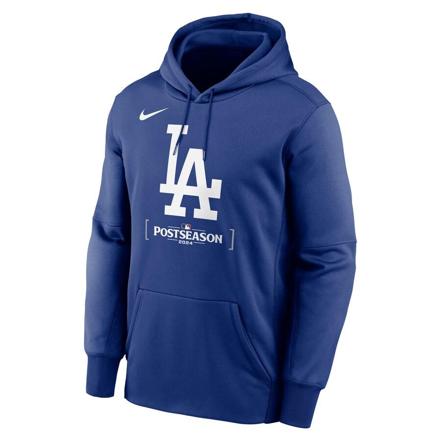 NIKE MLB ドジャース パーカー 2024 ポストシーズン Authentic NIKE MLB ドジャース パーカー 2024 ポストシーズン Authentic
