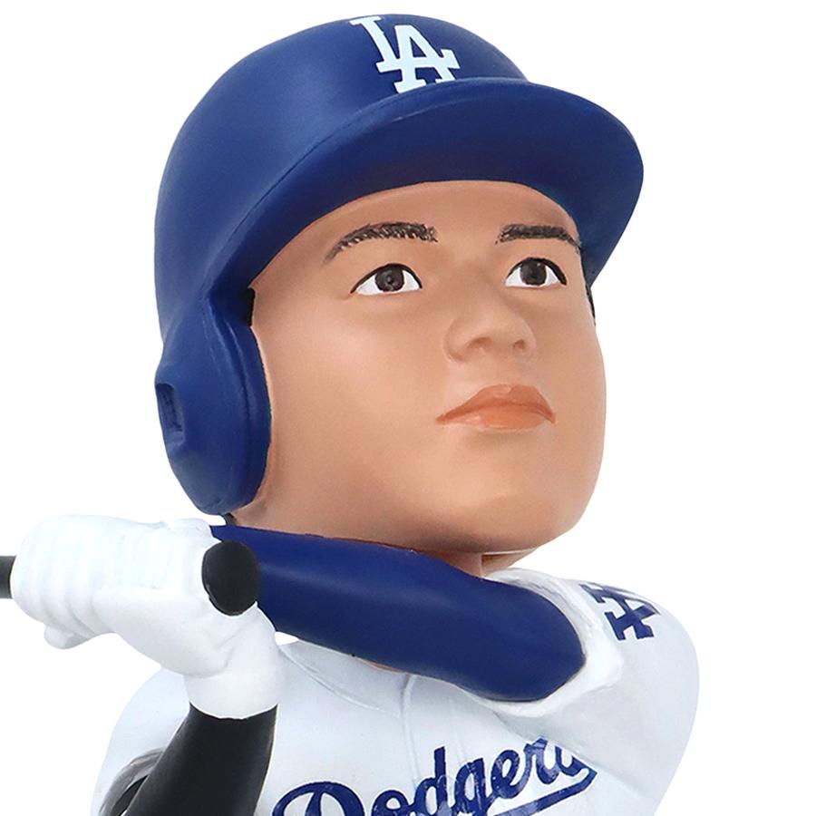 MLB 大谷翔平 ドジャース フィギュア 【512個限定】Ohtani Day 大谷