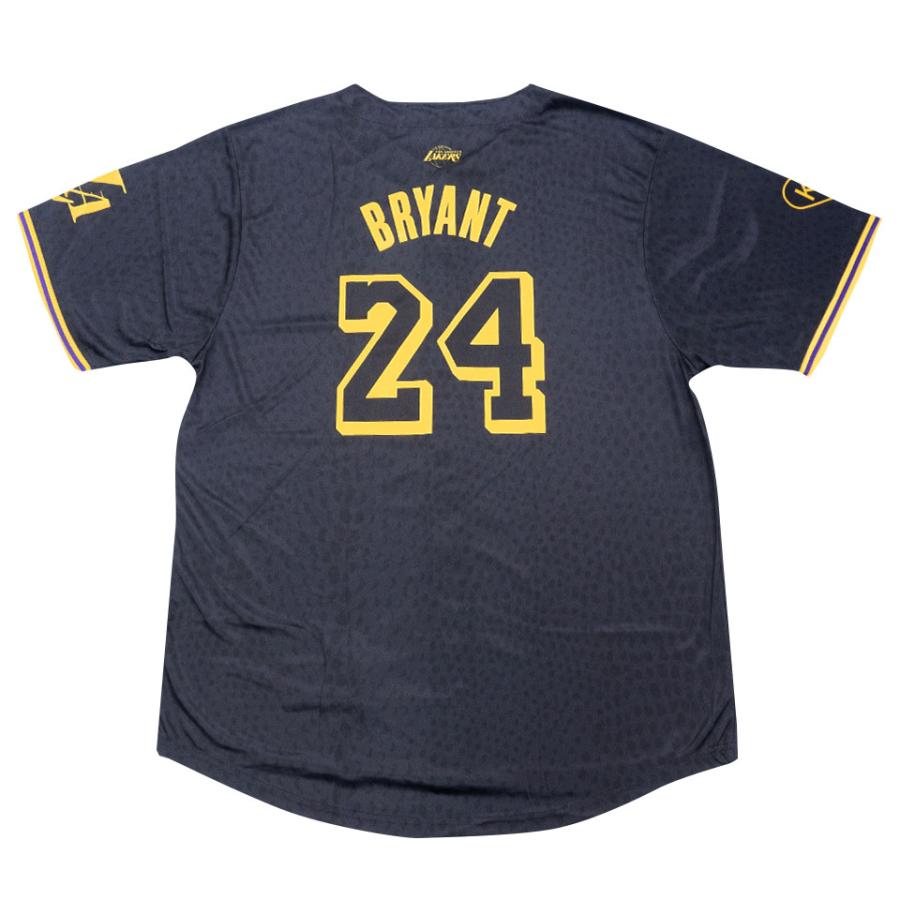 MLB コービー・ブライアント ドジャース ユニフォーム 【球場 MLB コービー・ブライアント ドジャース ユニフォーム 【球場