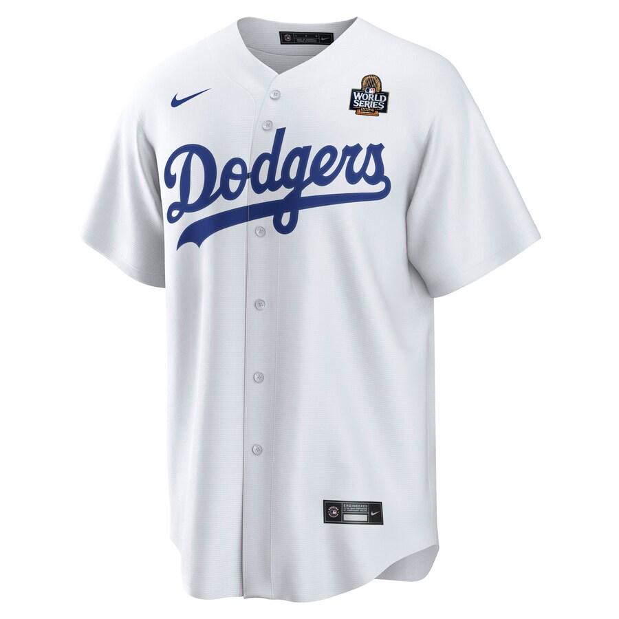 NIKE MLB 大谷翔平 ドジャース ユニフォーム 2024 ワールド NIKE MLB 大谷翔平 ドジャース ユニフォーム 2024 ワールド