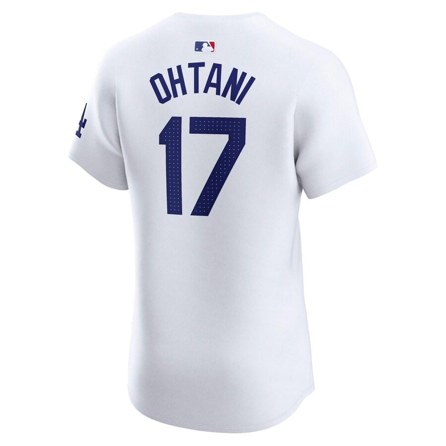 NIKE（ナイキ） MLB 大谷翔平 ドジャース オーセンティック 