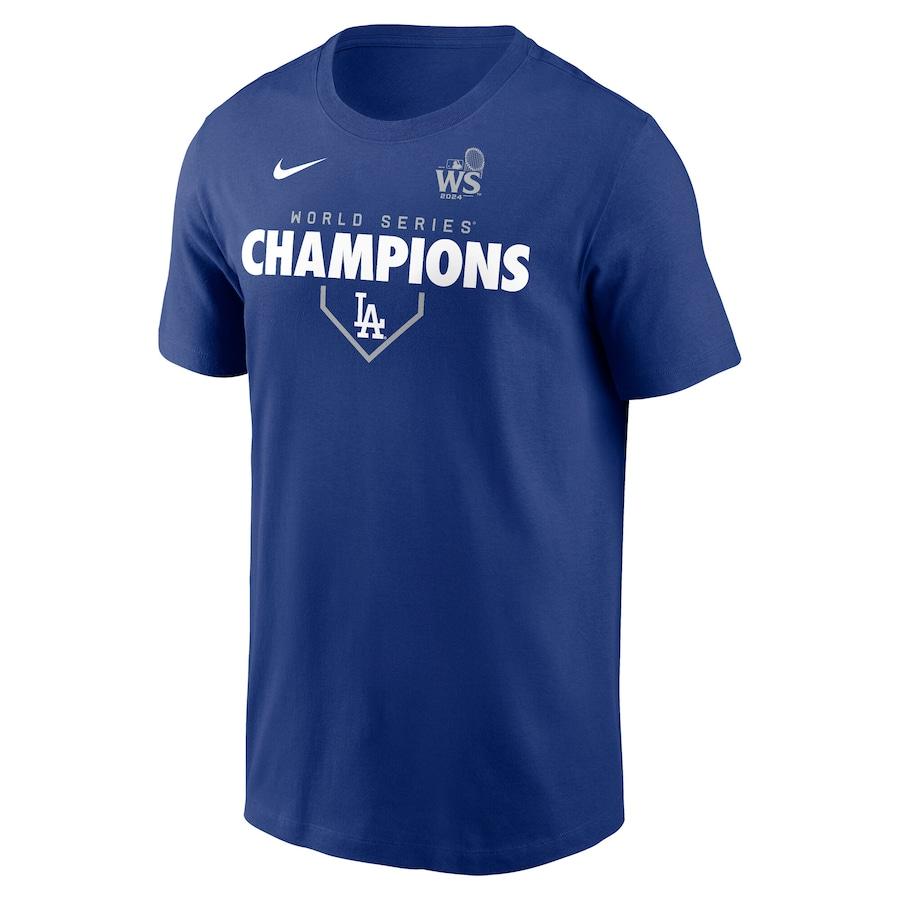 NIKE MLB ドジャース Tシャツ 【海外版】ワールドシリーズ2024 NIKE MLB ドジャース Tシャツ 【海外版】ワールドシリーズ2024