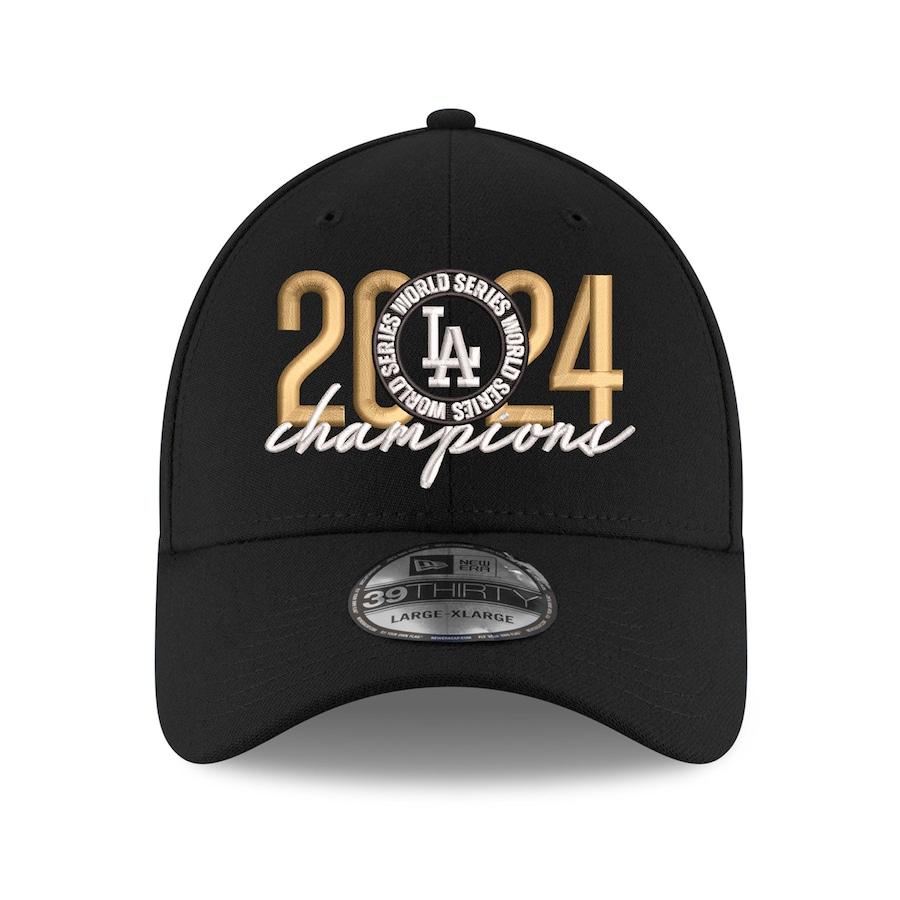 NEW ERA MLB ドジャース キャップ 【海外版】ワールドシリーズ