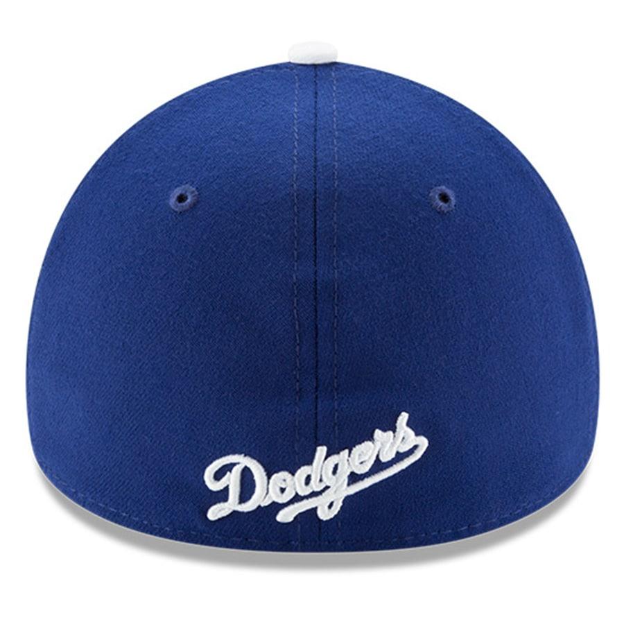 NEW ERA（ニューエラ） MLB ドジャース キャップ 【海外版】ワールド