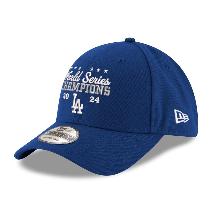 NEW ERA MLB ドジャース キャップ 【海外版】ワールドシリーズ NEW ERA MLB ドジャース キャップ 【海外版】ワールドシリーズ
