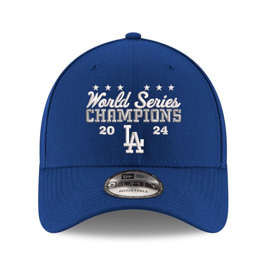 NEW ERA MLB ドジャース キャップ 【海外版】ワールドシリーズ NEW ERA MLB ドジャース キャップ 【海外版】ワールドシリーズ