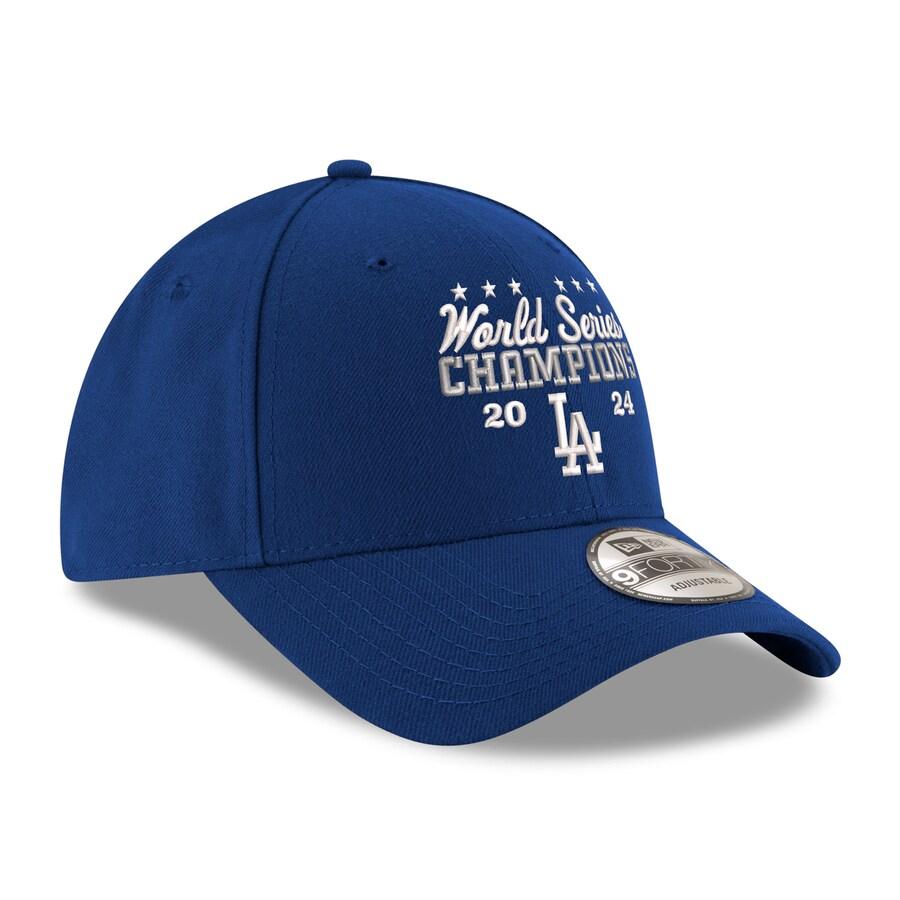 NEW ERA MLB ドジャース キャップ 【海外版】ワールドシリーズ NEW ERA MLB ドジャース キャップ 【海外版】ワールドシリーズ