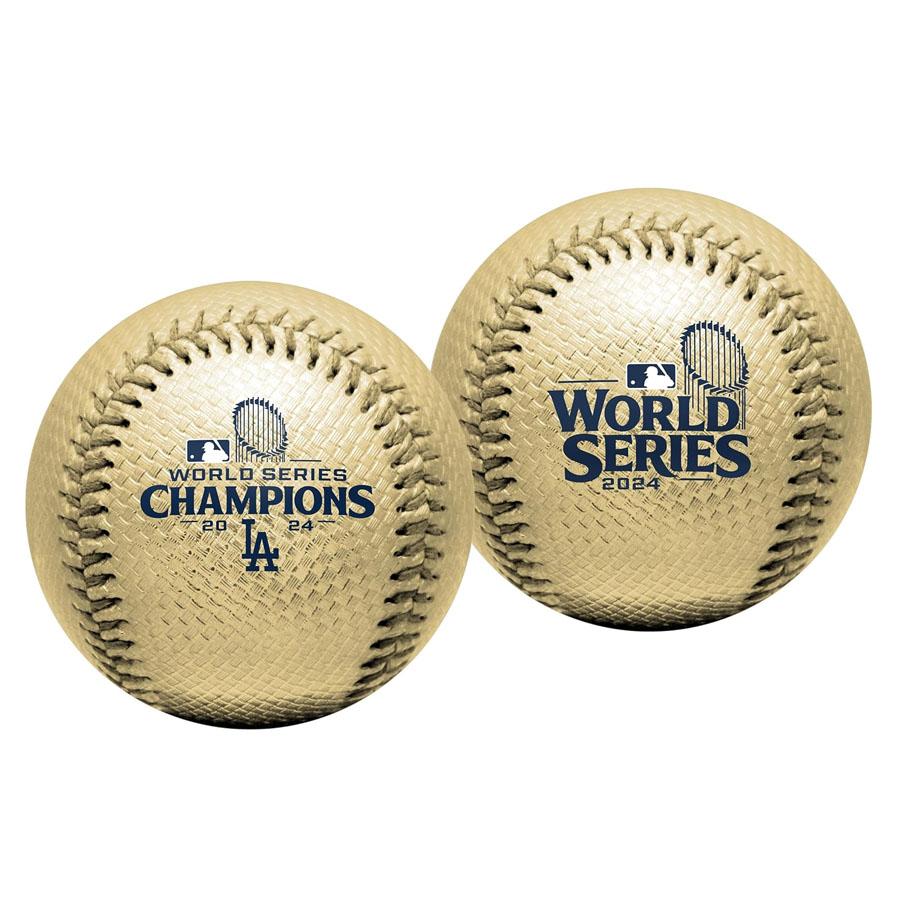 Rawlings（ローリングス） MLB ドジャース ボール 【現地買付