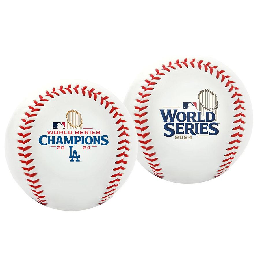 Rawlings MLB ドジャース ボール 【現地買付】ワールドシリーズ Rawlings MLB ドジャース ボール 【現地買付】ワールドシリーズ
