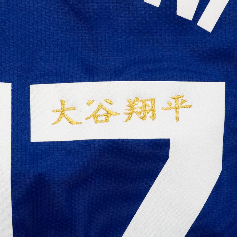 NIKE（ナイキ） MLB 大谷翔平 ドジャース ユニフォーム 【現地買付