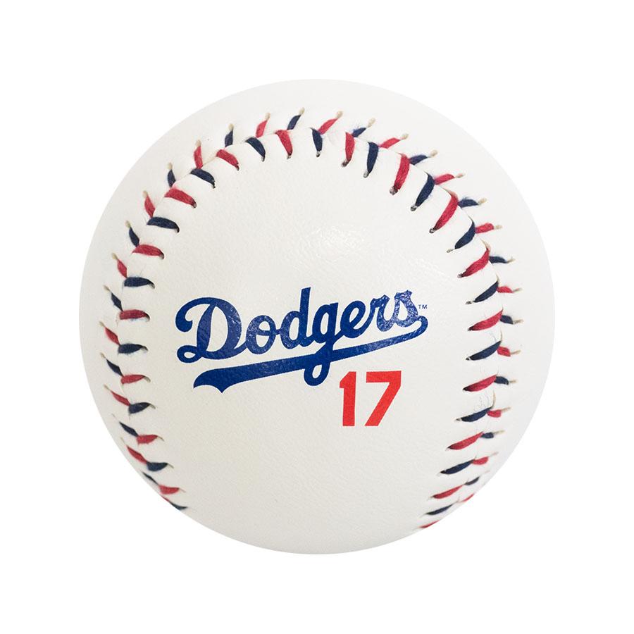 Rawlings（ローリングス） MLB 大谷翔平 ドジャース ボール 【現地買付