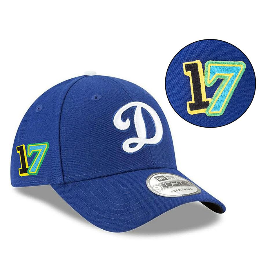 NEW ERA MLB 大谷翔平 ドジャース キャップ 【海外版】2024 NEW ERA MLB 大谷翔平 ドジャース キャップ 【海外版】2024