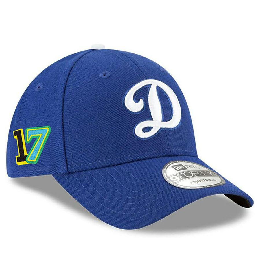 NEW ERA MLB 大谷翔平 ドジャース キャップ 【海外版】2024 NEW ERA MLB 大谷翔平 ドジャース キャップ 【海外版】2024