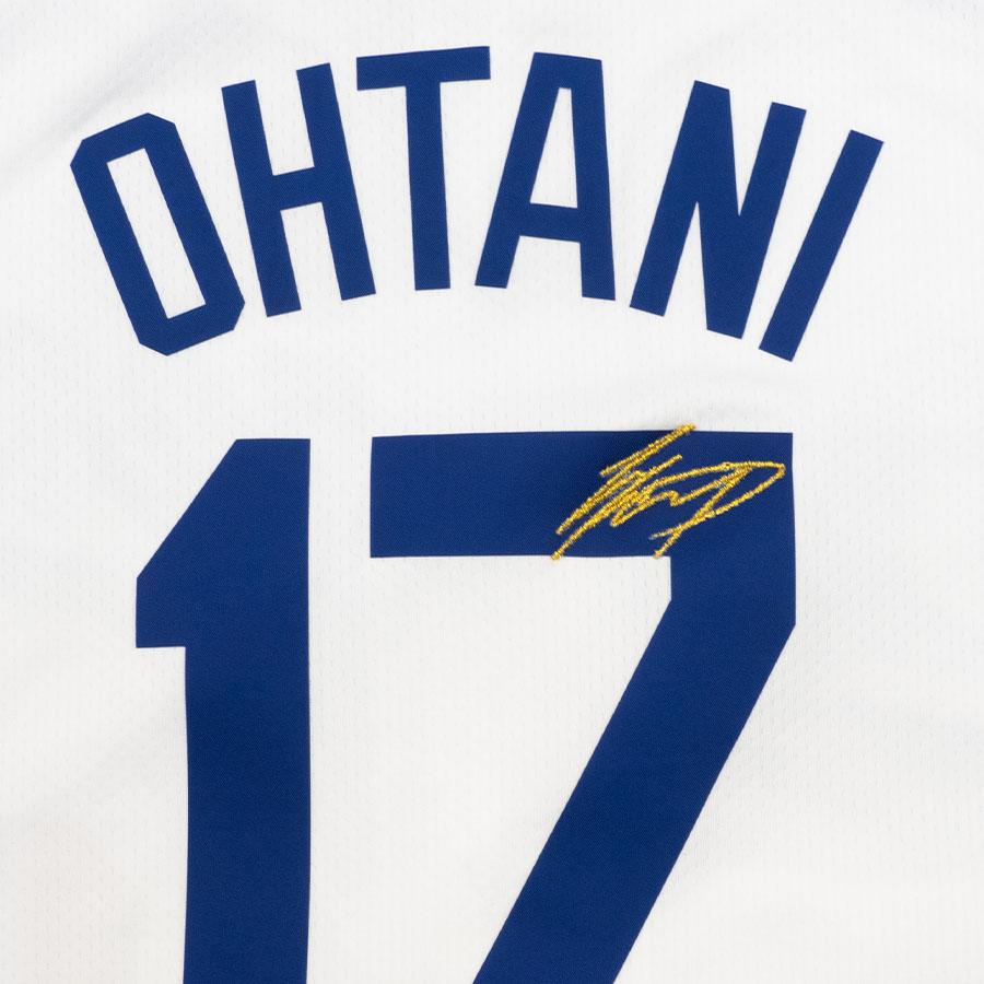 NIKE MLB 大谷翔平 ドジャース ユニフォーム ユース キッズ NIKE MLB 大谷翔平 ドジャース ユニフォーム ユース キッズ