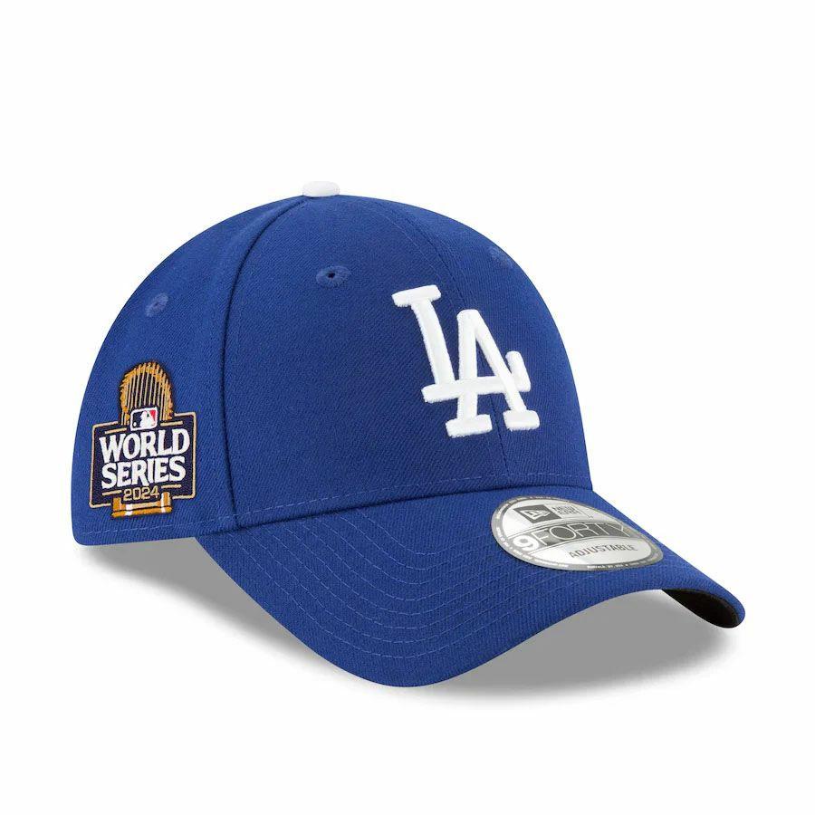 NEW ERA MLB 大谷翔平 ドジャース キャップ ユースキッズ【海外 NEW ERA MLB 大谷翔平 ドジャース キャップ ユースキッズ【海外