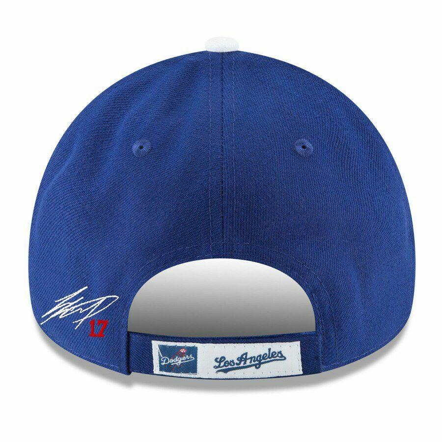 NEW ERA MLB 大谷翔平 ドジャース キャップ ユースキッズ【海外 NEW ERA MLB 大谷翔平 ドジャース キャップ ユースキッズ【海外