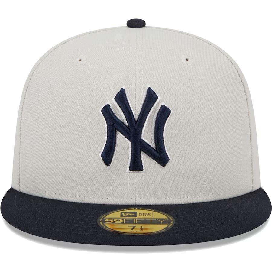 NEW ERA（ニューエラ） MLB ヤンキース キャップ 【NY買付】ワールド
