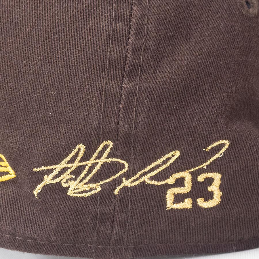NEW ERA（ニューエラ） MLB フェルナンド タティスJr パドレス