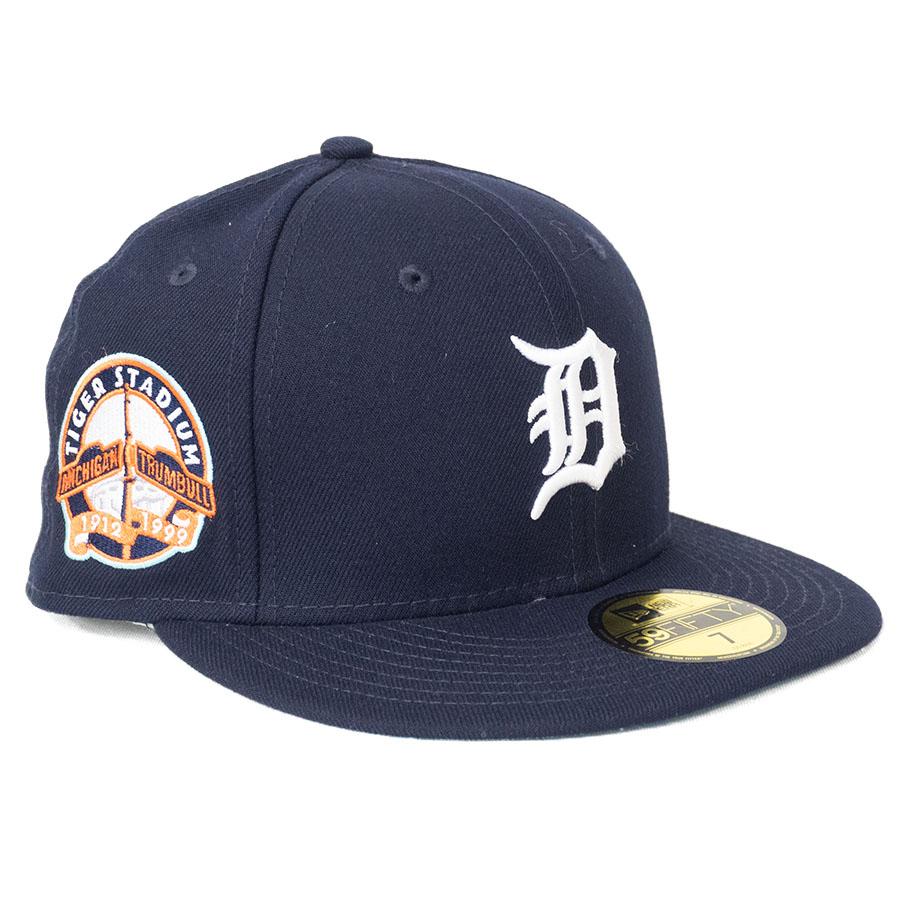 NEW ERA（ニューエラ） MLB 前田健太 タイガース キャップ 【海外