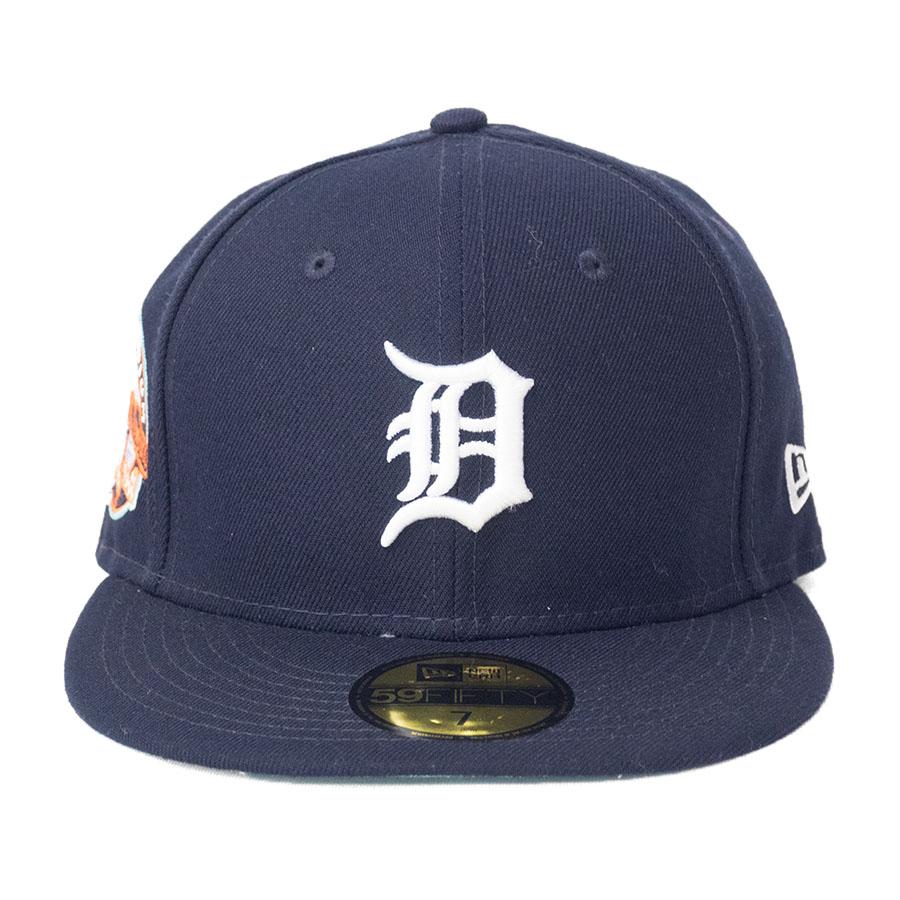 NEW ERA（ニューエラ） MLB 前田健太 タイガース キャップ 【海外