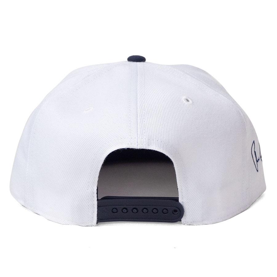 MLB アーロン・ジャッジ ヤンキース キャップ 【海外カスタム】Captain