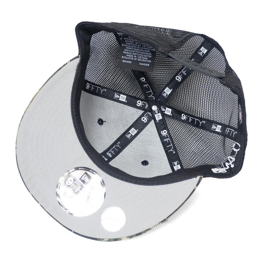 NEW ERA（ニューエラ） MLB アーロン・ジャッジ ヤンキース キャップ