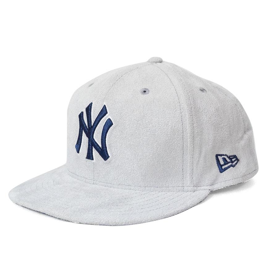 NEW ERA（ニューエラ） MLB アーロン・ジャッジ ヤンキース キャップ