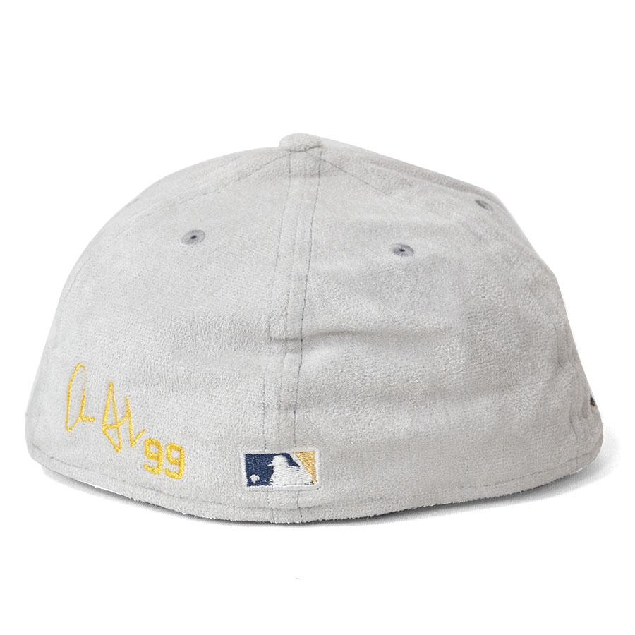 NEW ERA（ニューエラ） MLB アーロン・ジャッジ ヤンキース キャップ