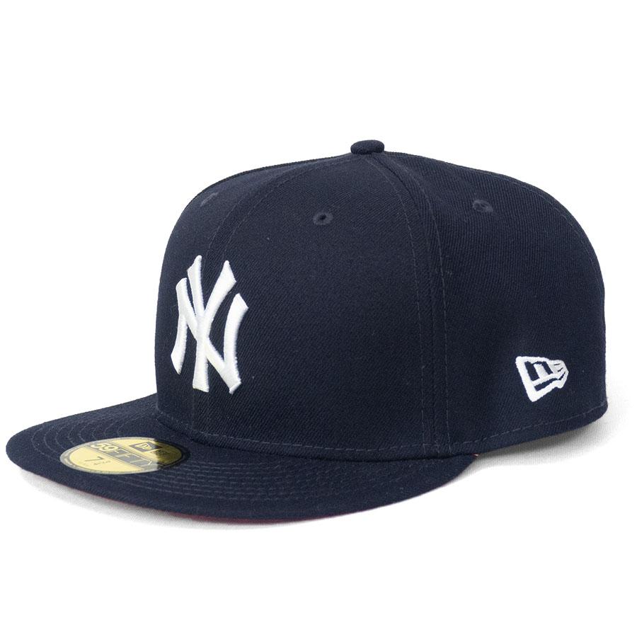 NEW ERA（ニューエラ） MLB アーロン・ジャッジ ヤンキース キャップ
