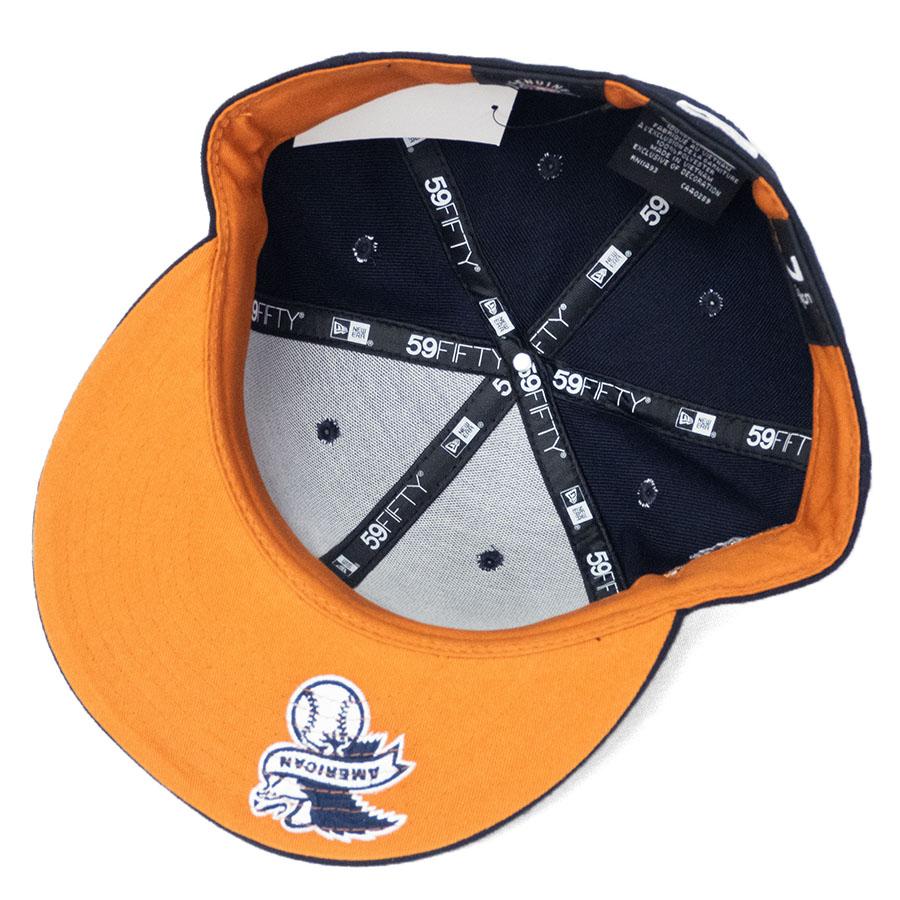 NEW ERA（ニューエラ） MLB アーロン・ジャッジ ヤンキース キャップ