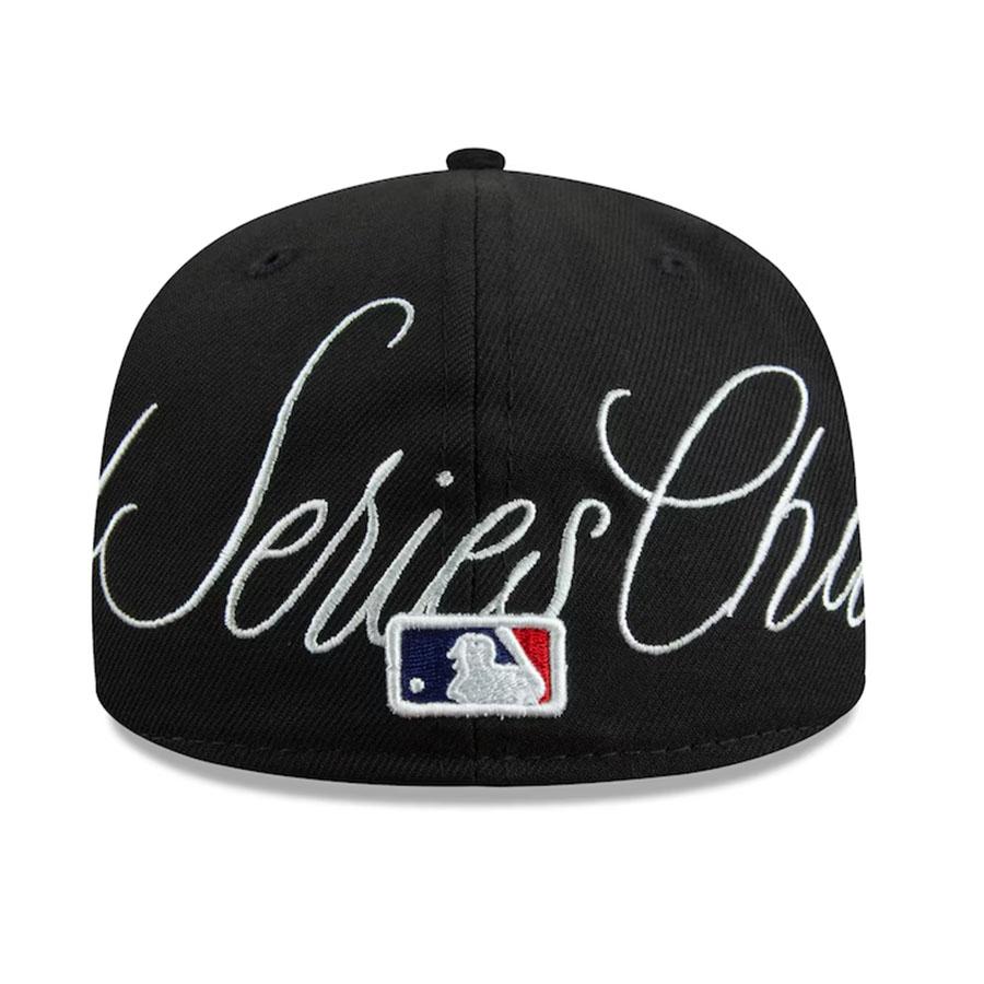 NEW ERA（ニューエラ） MLB ホワイトソックス キャップ 【海外買付