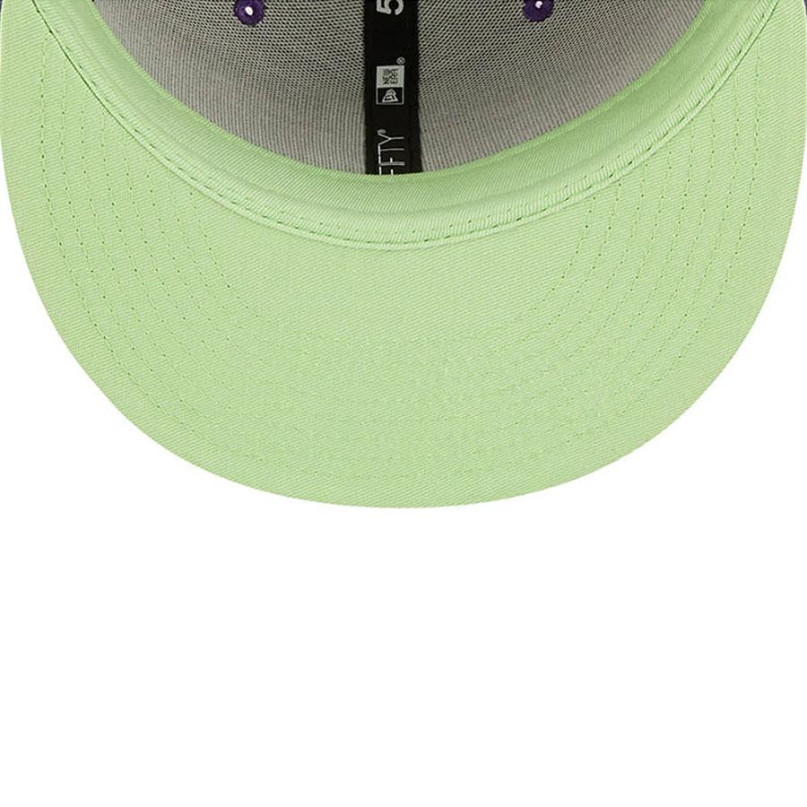 Arizona Diamondbacks 2001 World Series New Era 59Fifty Fitted Hat