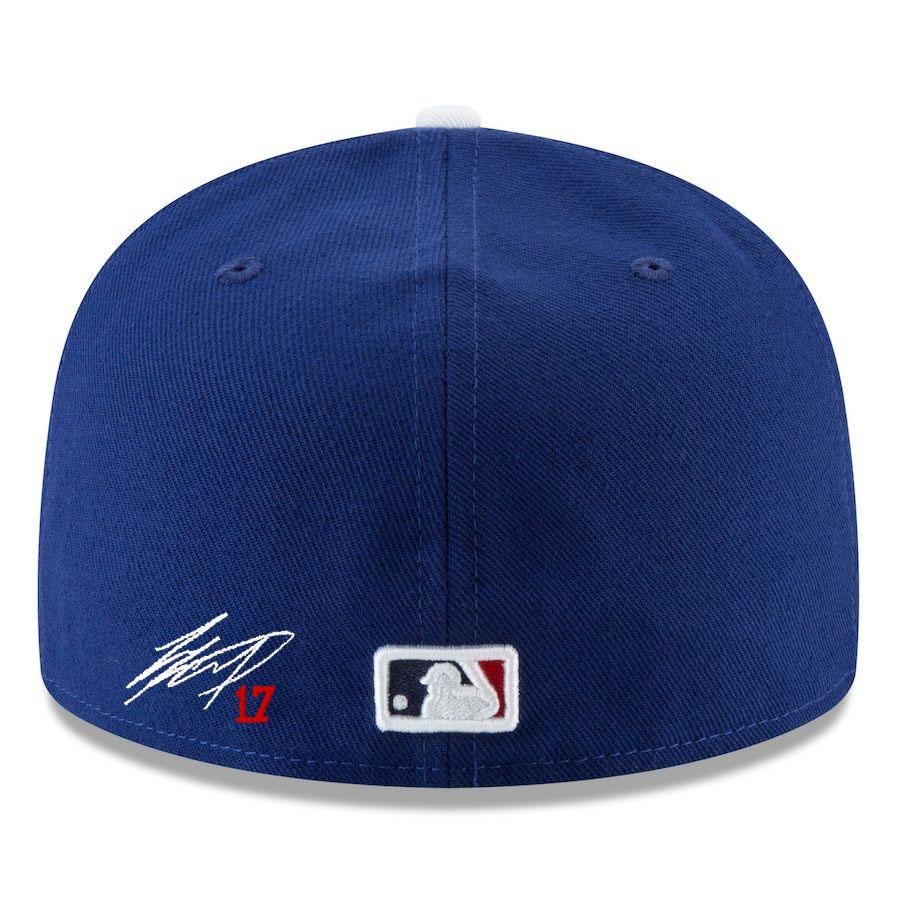 NEW ERA MLB 大谷翔平 ドジャース キャップ 【海外カスタム NEW ERA MLB 大谷翔平 ドジャース キャップ 【海外カスタム