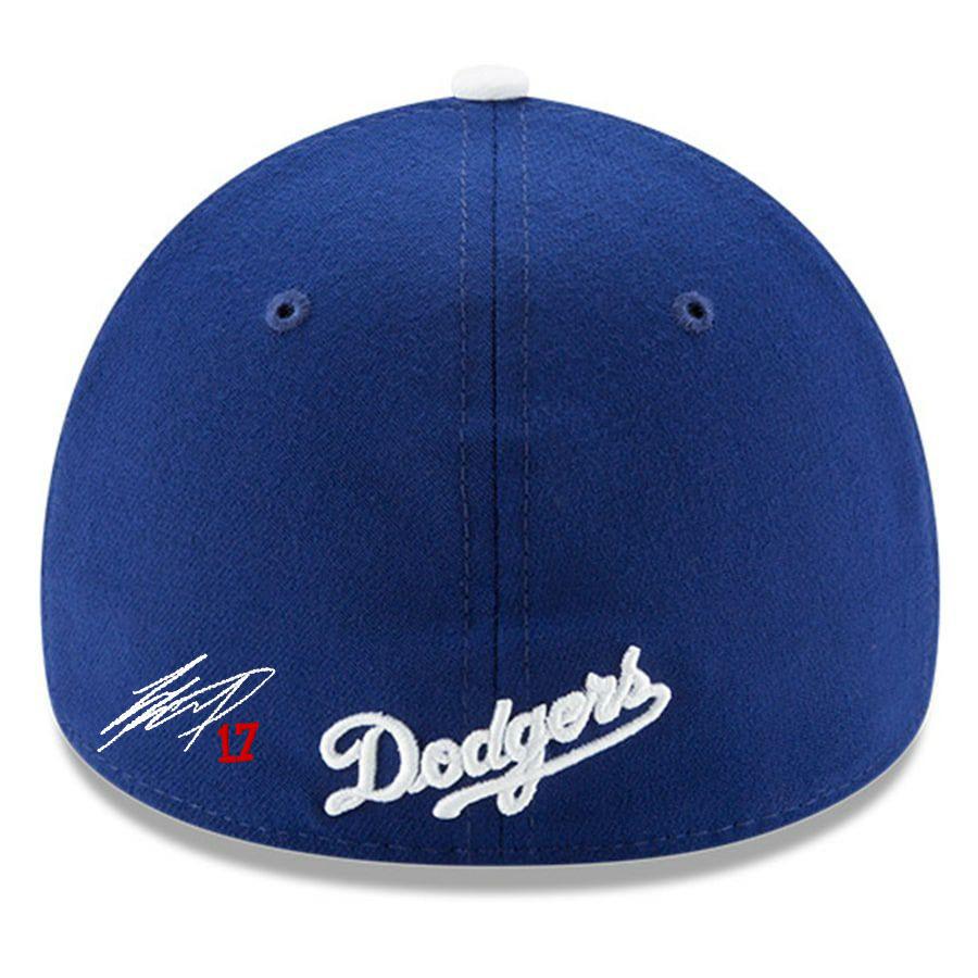 NEW ERA MLB 大谷翔平 ドジャース キャップ 【海外カスタム NEW ERA MLB 大谷翔平 ドジャース キャップ 【海外カスタム