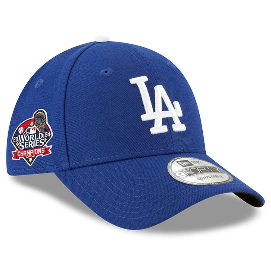 NEW ERA（ニューエラ） MLB 大谷翔平 ドジャース キャップ ユース
