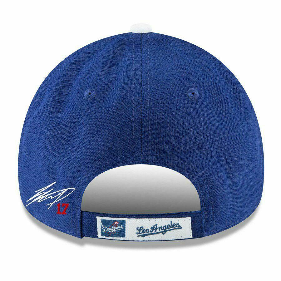 NEW ERA（ニューエラ） MLB 大谷翔平 ドジャース キャップ ユース